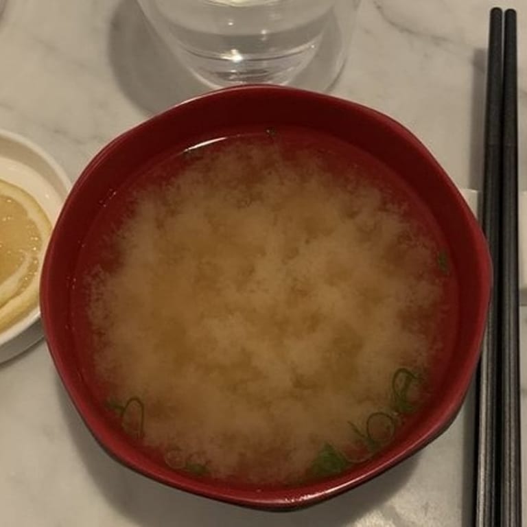 Delicious Miso Dishes Await