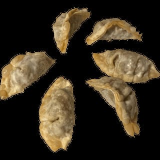 Gyoza Dumplings