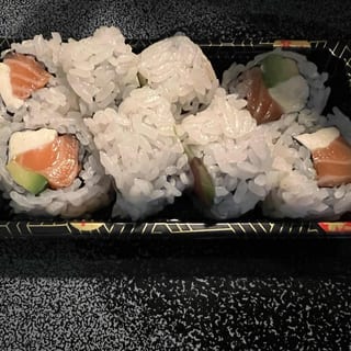 Philadelphia Roll